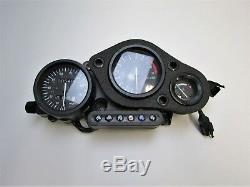 Honda CBR900 RR Clocks, Speedo, Instrument, Fireblade, 1994,1995,1996,1997#06