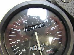 Honda CBR900 RR Clocks, Speedo, Instrument, Fireblade, 1994,1995,1996,1997#06