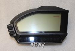 Honda CBR 1000 RR SC59 12-13 REPS COMBO INSTRUMENT SPEEDO METER DASHBOARD