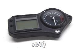Honda CBR 600 F 2005-2006 Speedometer Tachometer Combination Meter 05-06 Speedometer