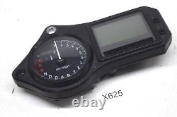 Honda CBR 600 F 2005-2006 Speedometer Tachometer Combination Meter 05-06 Speedometer