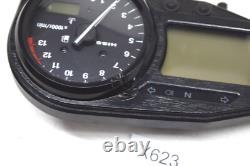Honda CBR 900 RR 2002-2003 Speedometer Tachometer Combo 02-03 Speedometer