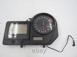 Honda CBR 900 RR SC44 Speedometer Speedometer Original 2001/2002