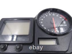 Honda CBR 900 RR SC44 Speedometer Speedometer Original 2001/2002