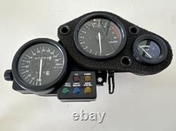 Honda CBR 900 SC28 Speedometer Cockpit Tachometer Instruments Speedometer 92-93 Honda CBR 900 SC28 Speedometer Cockpit Tachometer Instruments Speedometer 92-93
