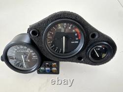 Honda CBR 900 SC28 Speedometer Cockpit Tachometer Instruments Speedometer 92-93