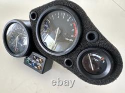 Honda CBR 900 SC28 Speedometer Cockpit Tachometer Instruments Speedometer 92-93