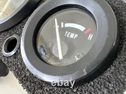 Honda CBR 900 SC28 Speedometer Cockpit Tachometer Instruments Speedometer 92-93