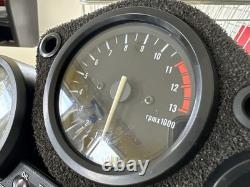 Honda CBR 900 SC28 Speedometer Cockpit Tachometer Instruments Speedometer 92-93