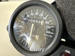 Honda CBR 900 SC28 Speedometer Cockpit Tachometer Instruments Speedometer 92-93