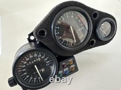 Honda CBR 900 SC28 Speedometer Cockpit Tachometer Instruments Speedometer 92-93