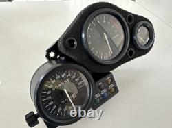 Honda CBR 900 SC28 Speedometer Cockpit Tachometer Instruments Speedometer 92-93