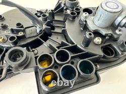 Honda CBR 900 SC28 Speedometer Cockpit Tachometer Instruments Speedometer 92-93