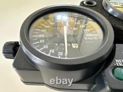 Honda CBR 900 SC28 Speedometer Cockpit Tachometer Instruments Speedometer 92-93