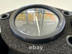 Honda CBR 900 SC28 Speedometer Cockpit Tachometer Instruments Speedometer 92-93