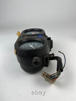 Honda CB 250 N CB400N Cockpit Speedometer Tachometer Speedometer #12715