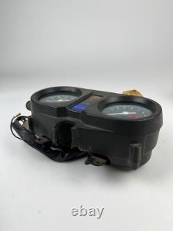Honda CB 250 N CB400N Cockpit Speedometer Tachometer Speedometer #12715