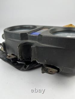 Honda CB 250 N CB400N Cockpit Speedometer Tachometer Speedometer #12715