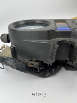 Honda CB 250 N CB400N Cockpit Speedometer Tachometer Speedometer #12715