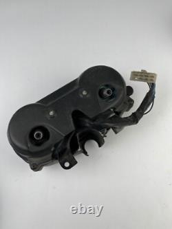 Honda CB 250 N CB400N Cockpit Speedometer Tachometer Speedometer #12715