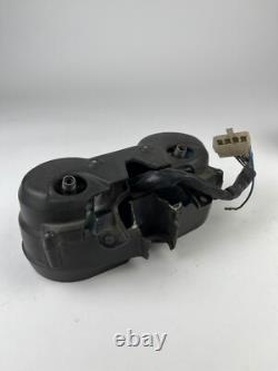 Honda CB 250 N CB400N Cockpit Speedometer Tachometer Speedometer #12715