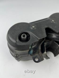 Honda CB 250 N CB400N Cockpit Speedometer Tachometer Speedometer #12715