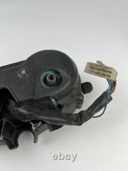 Honda CB 250 N CB400N Cockpit Speedometer Tachometer Speedometer #12715
