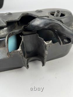 Honda CB 250 N CB400N Cockpit Speedometer Tachometer Speedometer #12715