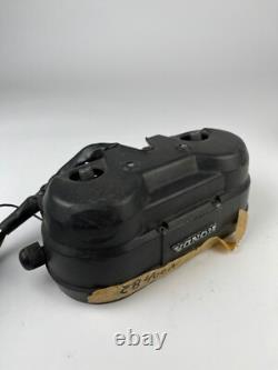 Honda CB 250 N CB400N Cockpit Speedometer Tachometer Speedometer #12715