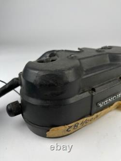 Honda CB 250 N CB400N Cockpit Speedometer Tachometer Speedometer #12715