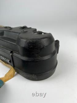 Honda CB 250 N CB400N Cockpit Speedometer Tachometer Speedometer #12715