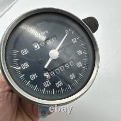 Honda CB 250 N TI TII Twin Speedometer Tachometer 37200-414-611 E4889