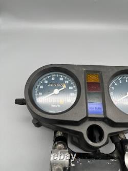 Honda CB 400 Speedometer Tachometer Speedometer Cockpit Instrument CB400 N #31410