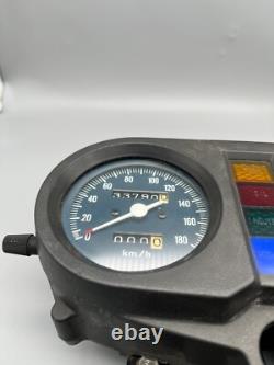 Honda CB 400 Speedometer Tachometer Speedometer Cockpit Instrument CB400 N #31410