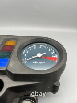 Honda CB 400 Speedometer Tachometer Speedometer Cockpit Instrument CB400 N #31410