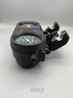 Honda CB 400 Speedometer Tachometer Speedometer Cockpit Instrument CB400 N #31410
