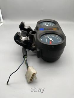 Honda CB 400 Speedometer Tachometer Speedometer Cockpit Instrument CB400 N #31410