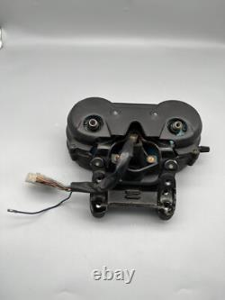Honda CB 400 Speedometer Tachometer Speedometer Cockpit Instrument CB400 N #31410