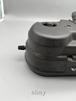 Honda CB 400 Speedometer Tachometer Speedometer Cockpit Instrument CB400 N #31410
