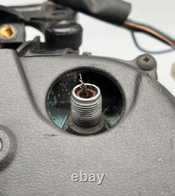 Honda CB 400 Speedometer Tachometer Speedometer Cockpit Instrument CB400 N #31410