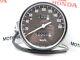 Honda CB 500T Twin Speedometer Genuine Speedometer