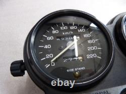 Honda CB 500 PC26 Speedometer Instrument Cluster Tachometer Speedometer