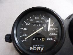 Honda CB 500 PC26 Speedometer Instrument Cluster Tachometer Speedometer