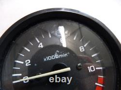 Honda CB 500 PC26 Speedometer Instrument Cluster Tachometer Speedometer