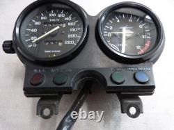 Honda CB 500 PC26 Speedometer Instrument Cluster Tachometer Speedometer