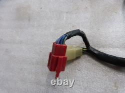 Honda CB 500 PC26 Speedometer Instrument Cluster Tachometer Speedometer