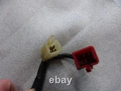 Honda CB 500 PC26 Speedometer Instrument Cluster Tachometer Speedometer