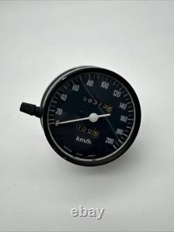 Honda CB 550 Four F2 K3 1977 Speedometer Speedometer 37200-390-682 E3643