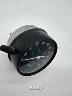 Honda CB 550 Four F2 K3 1977 Speedometer Speedometer 37200-390-682 E3643