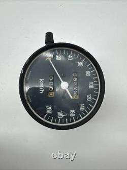 Honda CB 550 Four F2 K3 1977 Speedometer Speedometer 37200-390-682 E3643